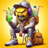 Matched profile picture