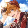 Profile picture