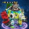 Matched profile picture