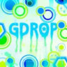 gdrop server