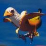 Matched profile picture