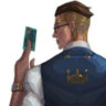 Profile picture