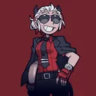 Matched profile picture