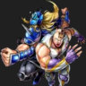Matched profile picture
