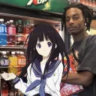 Matched profile picture