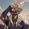 Profile picture