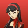 Matched profile picture