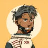 Matched profile picture