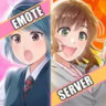 Matched profile picture