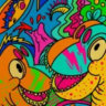 Matched profile picture