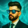 Matched profile picture
