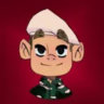 Matched profile picture