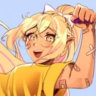 Profile picture