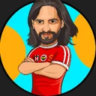 Matched profile picture