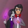 Matched profile picture