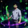 Matched profile picture