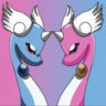 Matched profile picture