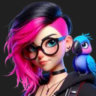 Matched profile picture