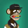 Matched profile picture