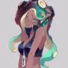 Matched profile picture