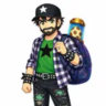Matched profile picture