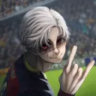 Profile picture