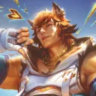Profile picture