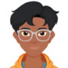 Matched profile picture
