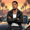 Profile picture