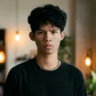 Matched profile picture