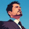 Matched profile picture