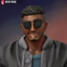Matched profile picture