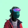 Matched profile picture