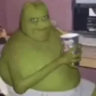 Matched profile picture