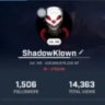Matched profile picture