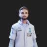 Matched profile picture