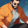 Profile picture