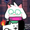 Matched profile picture
