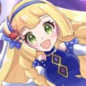Profile picture