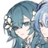Matched profile picture