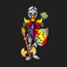 Matched profile picture