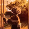 Profile picture