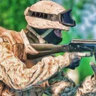 Matched profile picture