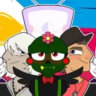 Matched profile picture