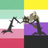 Matched profile picture