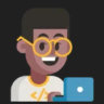Matched profile picture