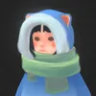 Matched profile picture