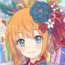 Matched profile picture