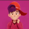 Matched profile picture