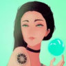 Matched profile picture
